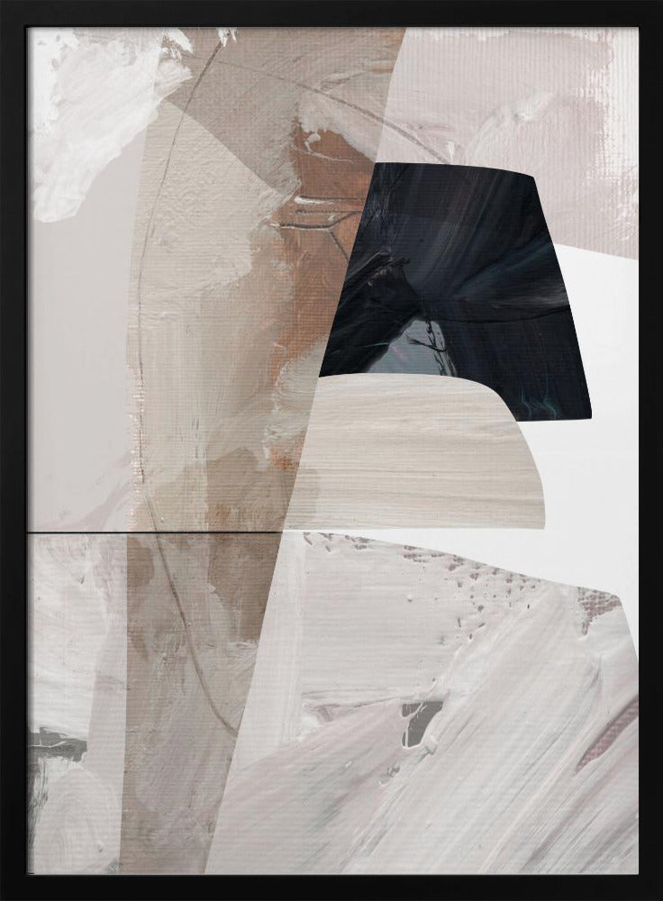 Caves | Poster