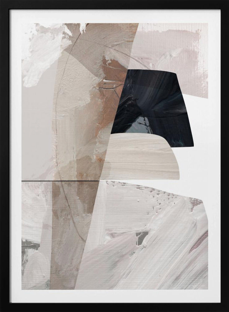 Caves | Poster