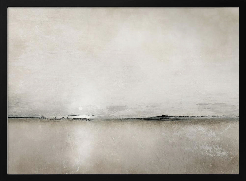 Sunlight Bay | Poster