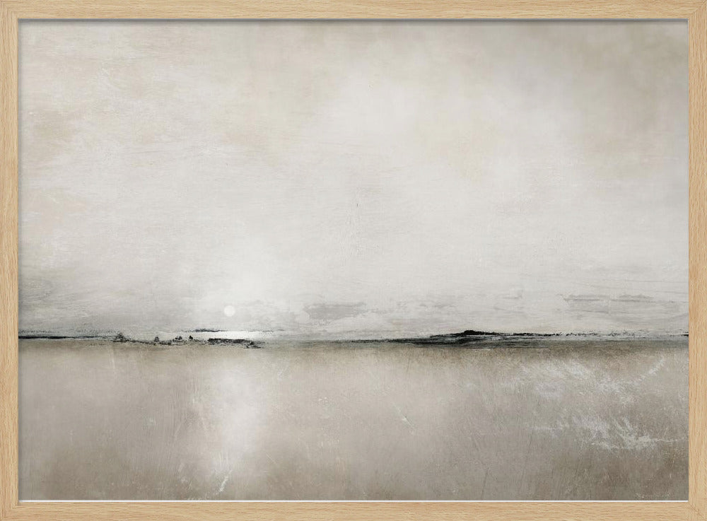 Sunlight Bay | Poster