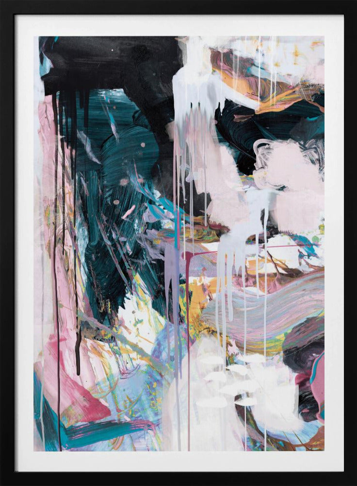 Statement No2 | Poster