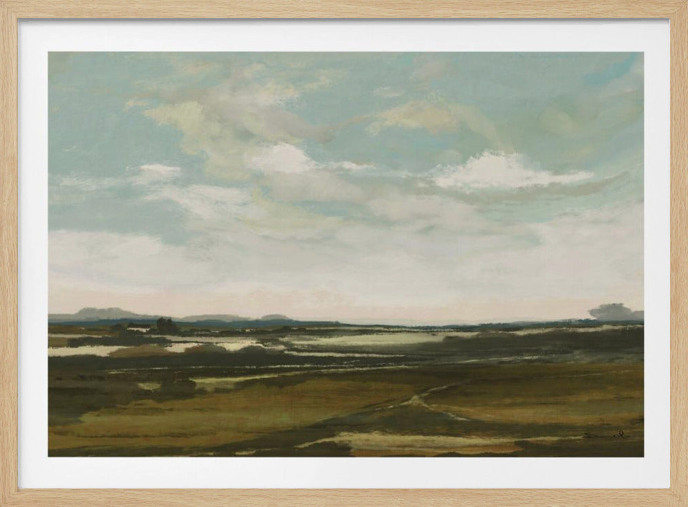 Landscape | Poster