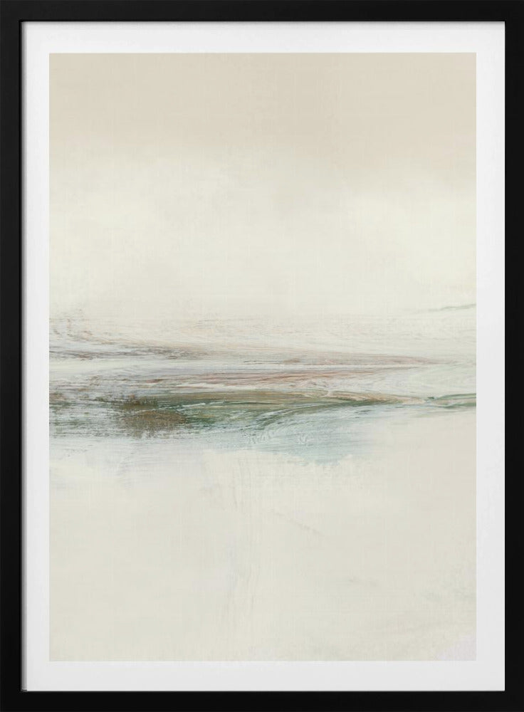 Sun Set No3 | Poster