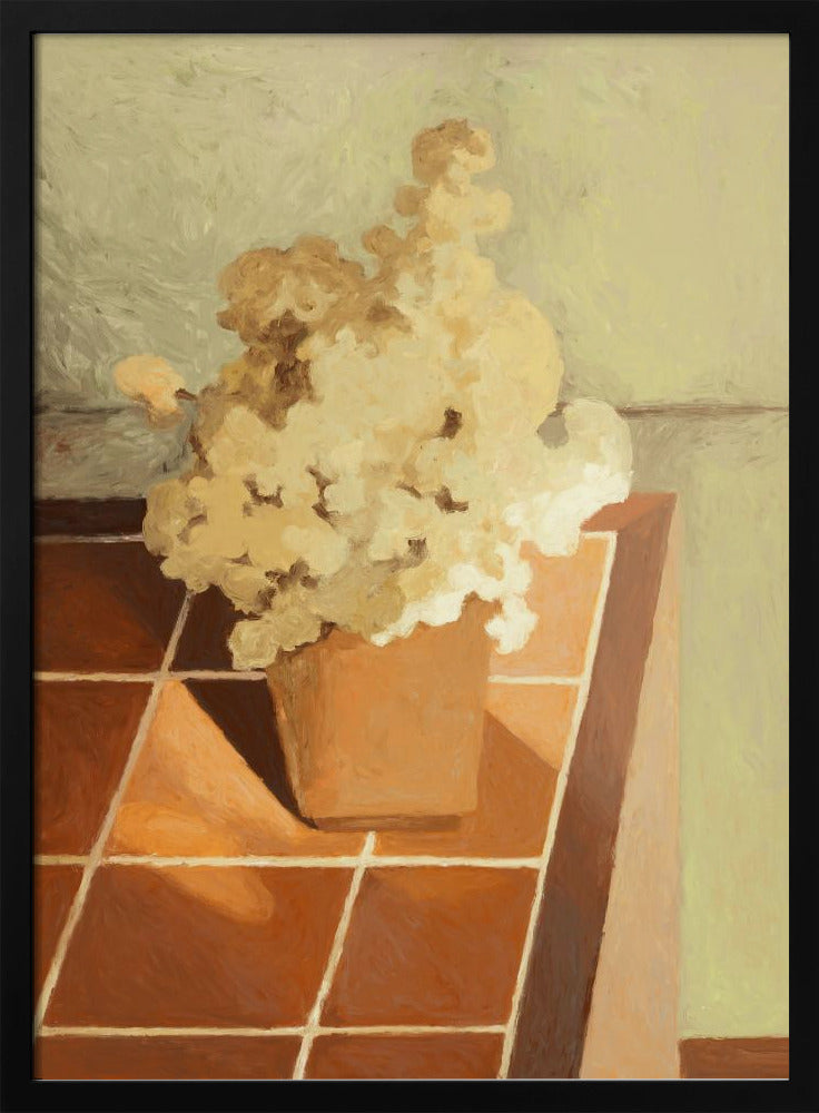 Still Life  01 | Poster