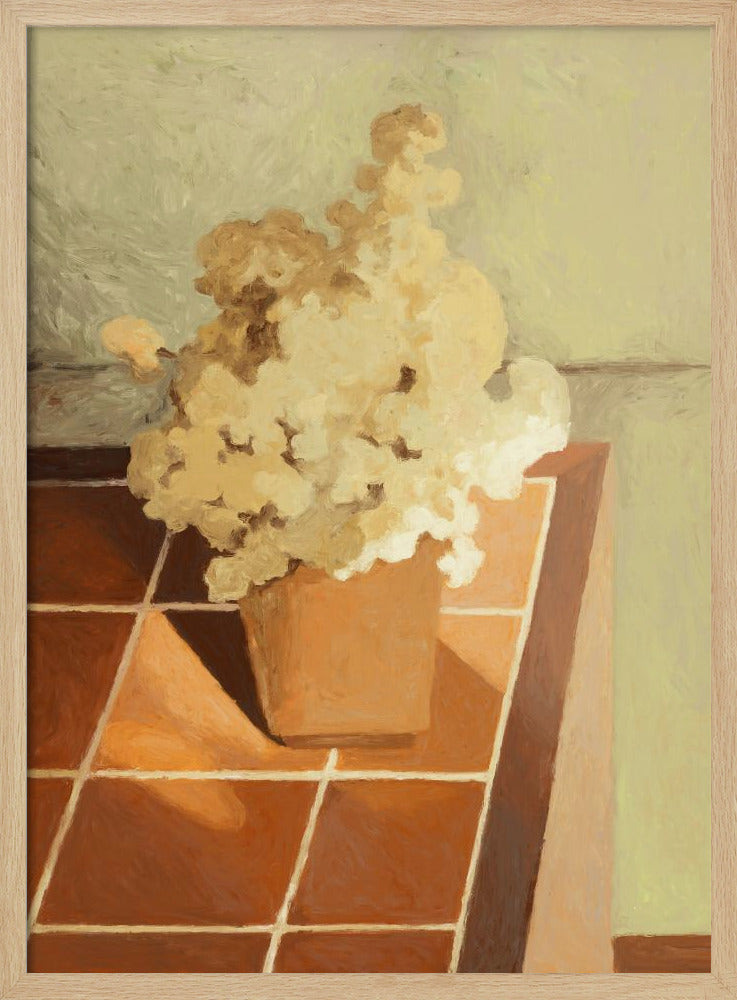 Still Life  01 | Poster
