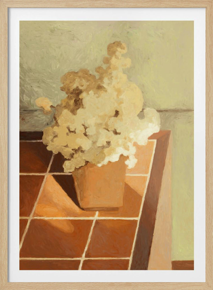 Still Life  01 | Poster