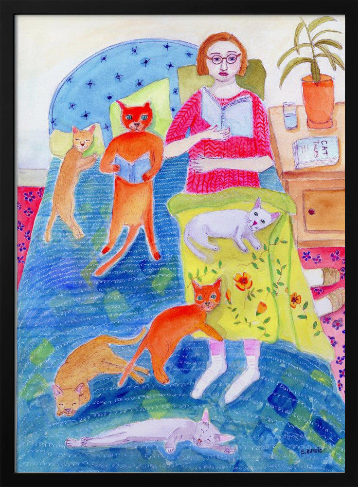 Night Ritual | Poster