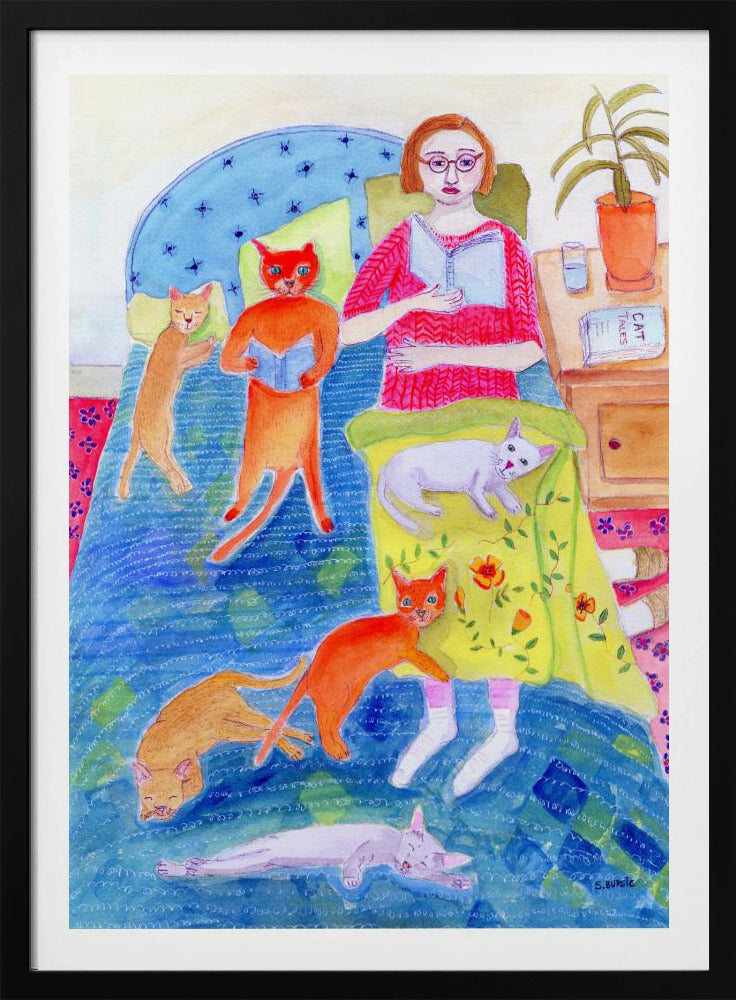 Night Ritual | Poster