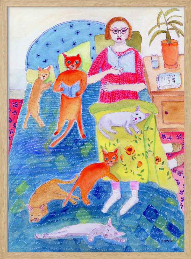 Night Ritual | Poster