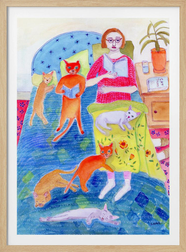 Night Ritual | Poster