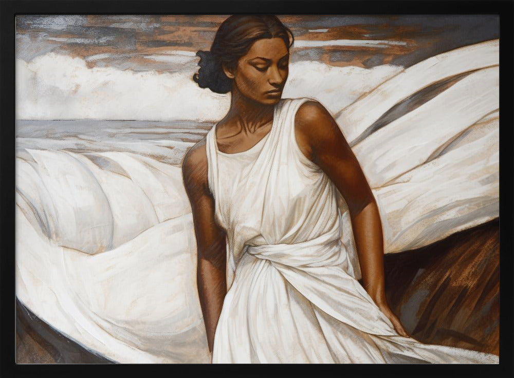 Timeless Serenity | Poster