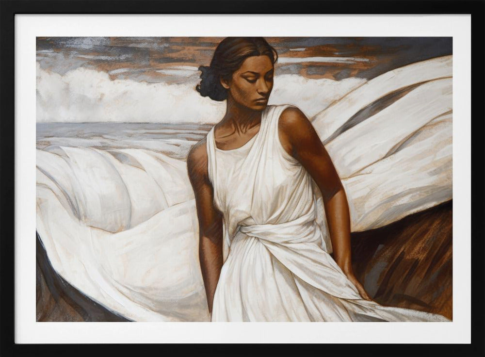 Timeless Serenity | Poster