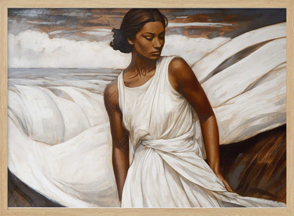 Timeless Serenity | Poster