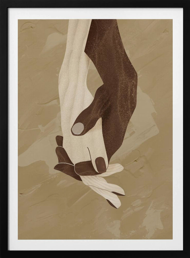 Colour-nity | Poster