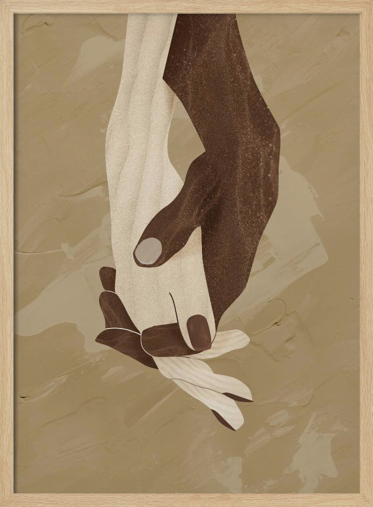 Colour-nity | Poster