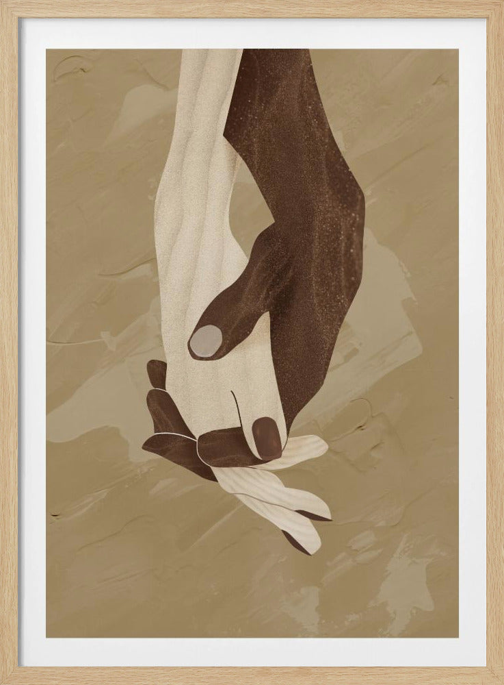 Colour-nity | Poster