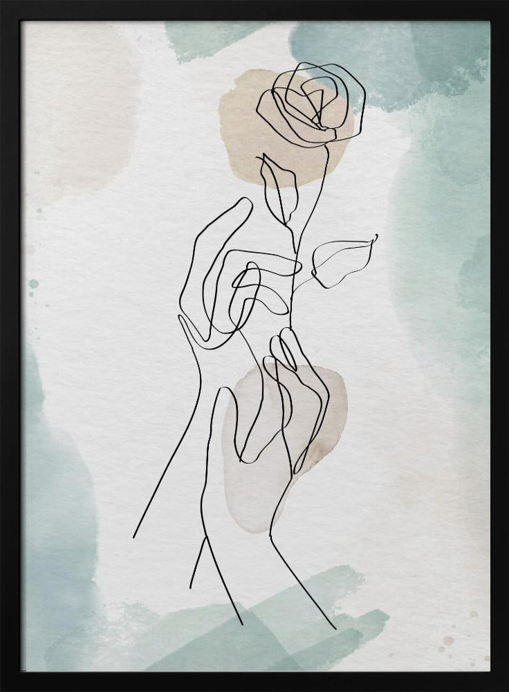 Morus Lutea | Poster