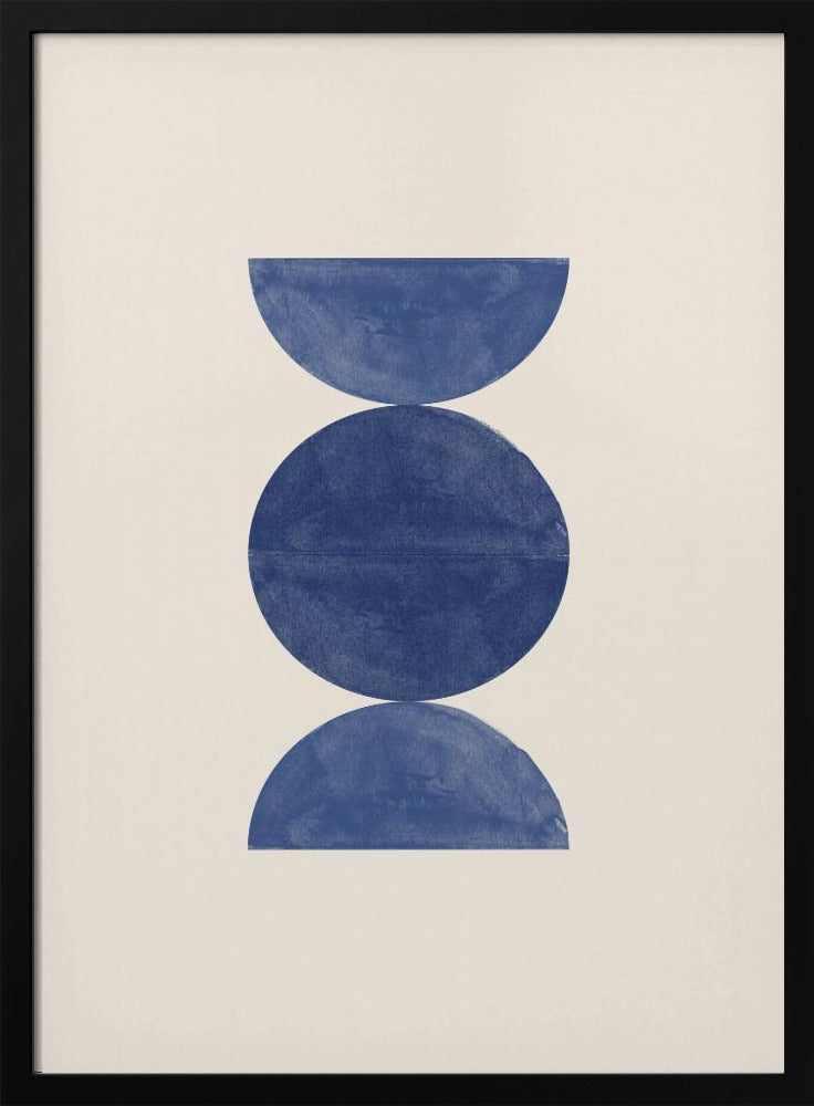 Geometric Balance | Poster