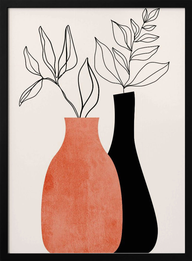 Madame & Monsieur | Poster