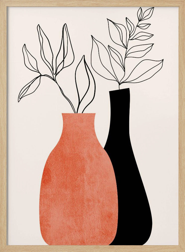 Madame & Monsieur | Poster