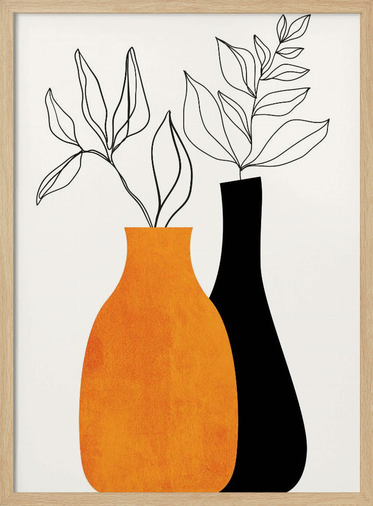 Cheek To Cheek | Poster