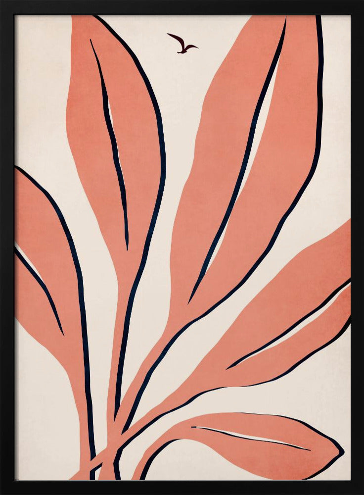 Ophelia   Rosé | Poster