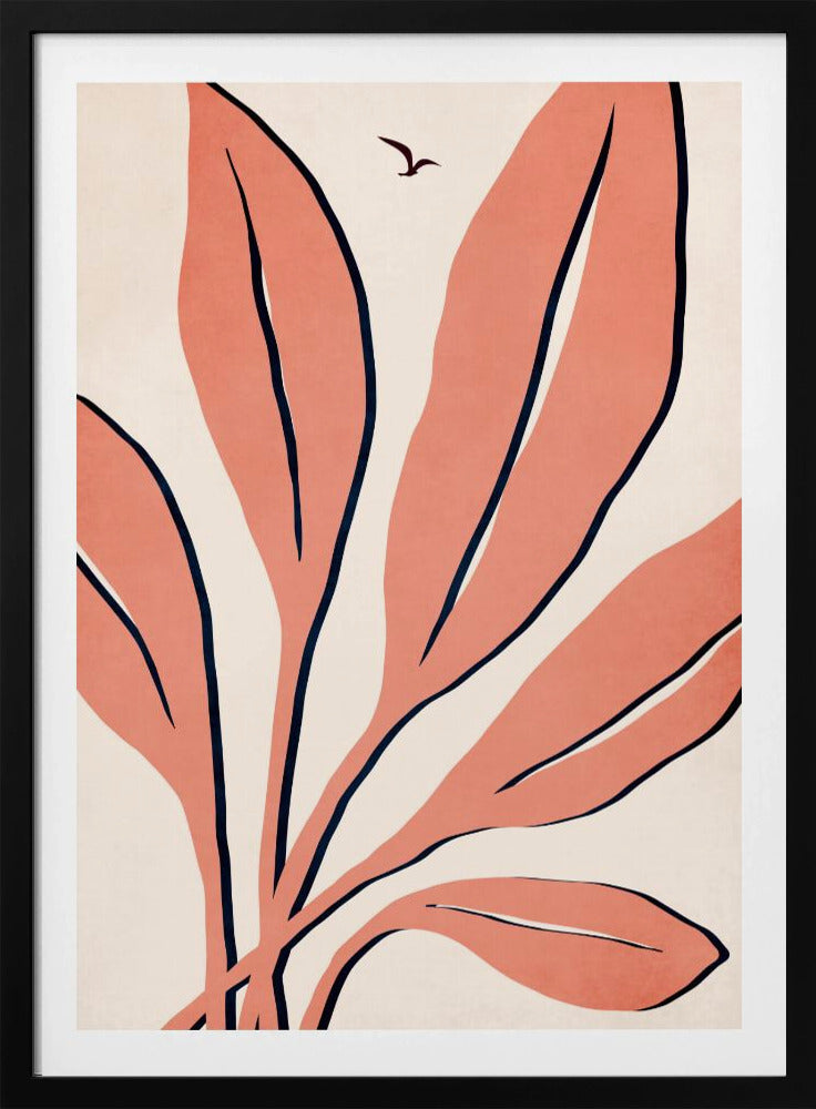 Ophelia   Rosé | Poster