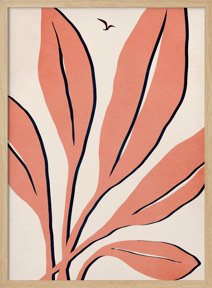 Ophelia   Rosé | Poster