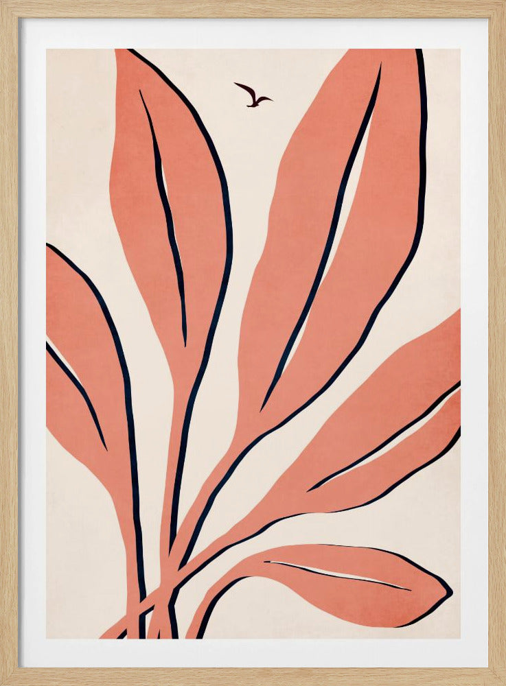 Ophelia   Rosé | Poster