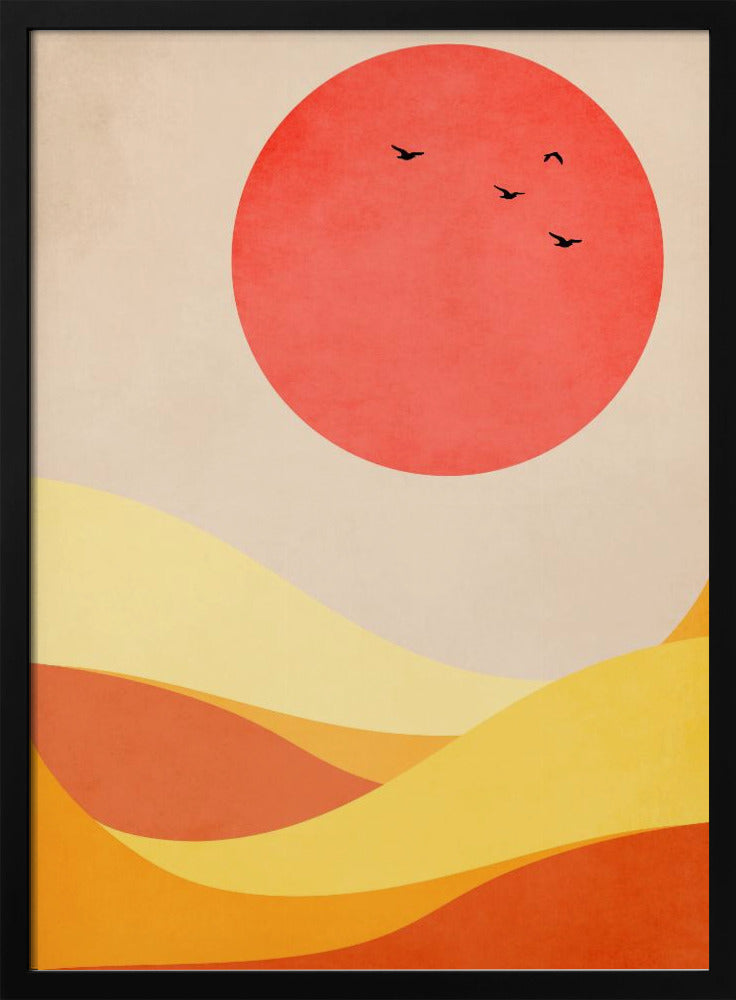 Sweet Harmony | Poster