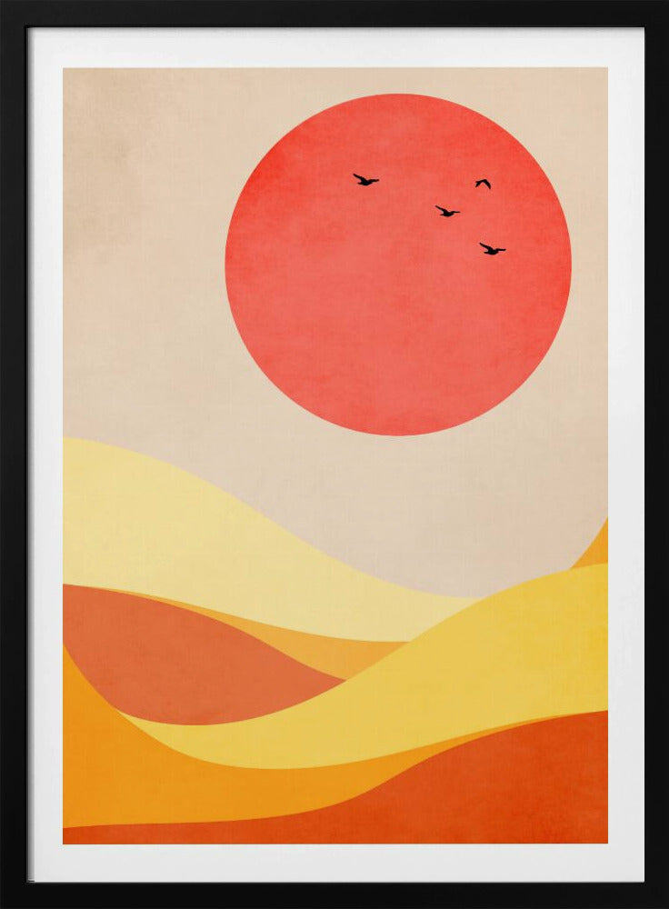 Sweet Harmony | Poster