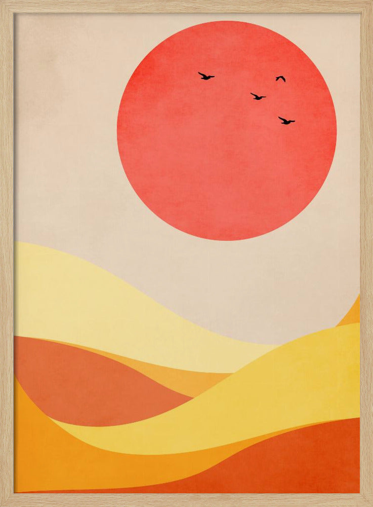 Sweet Harmony | Poster