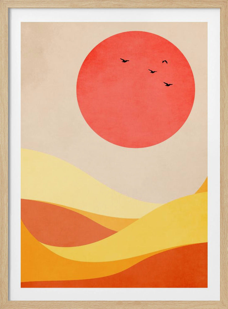 Sweet Harmony | Poster