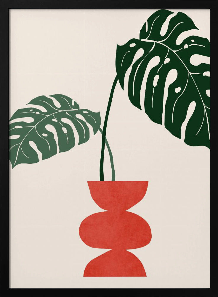 Sweet Days Are Blooming | Poster