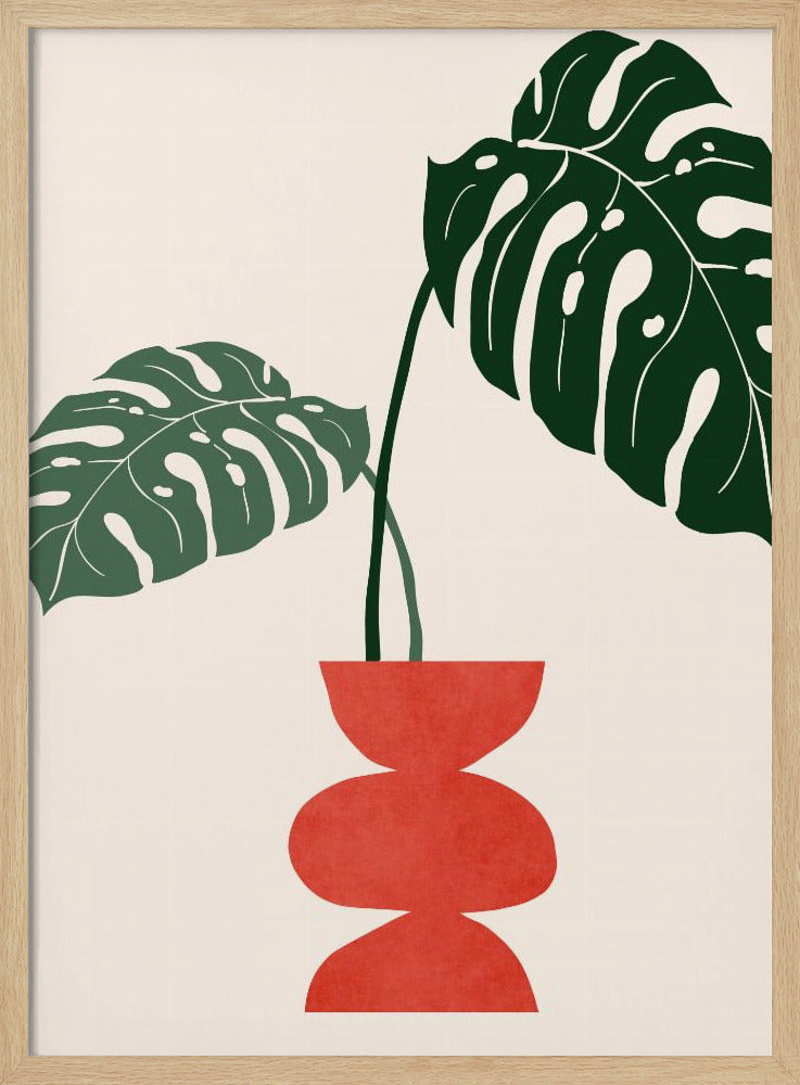 Sweet Days Are Blooming | Poster