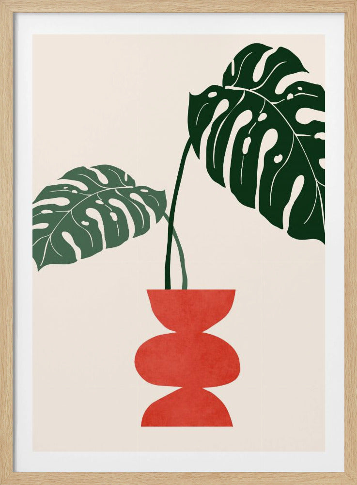 Sweet Days Are Blooming | Poster