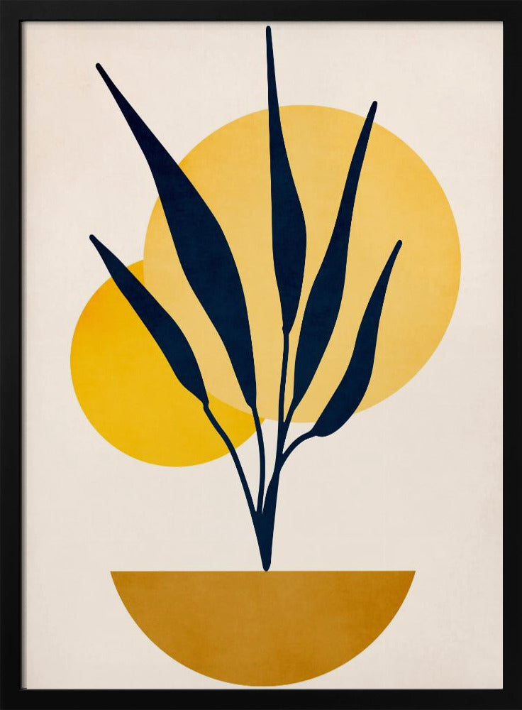 Copenhagen 1978   Study No.5 | Poster