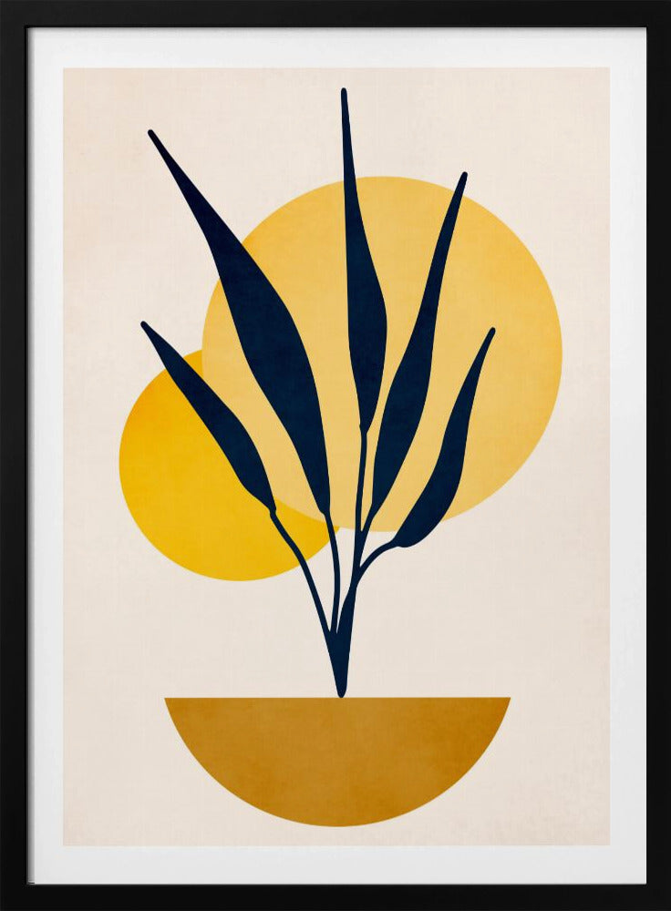 Copenhagen 1978   Study No.5 | Poster