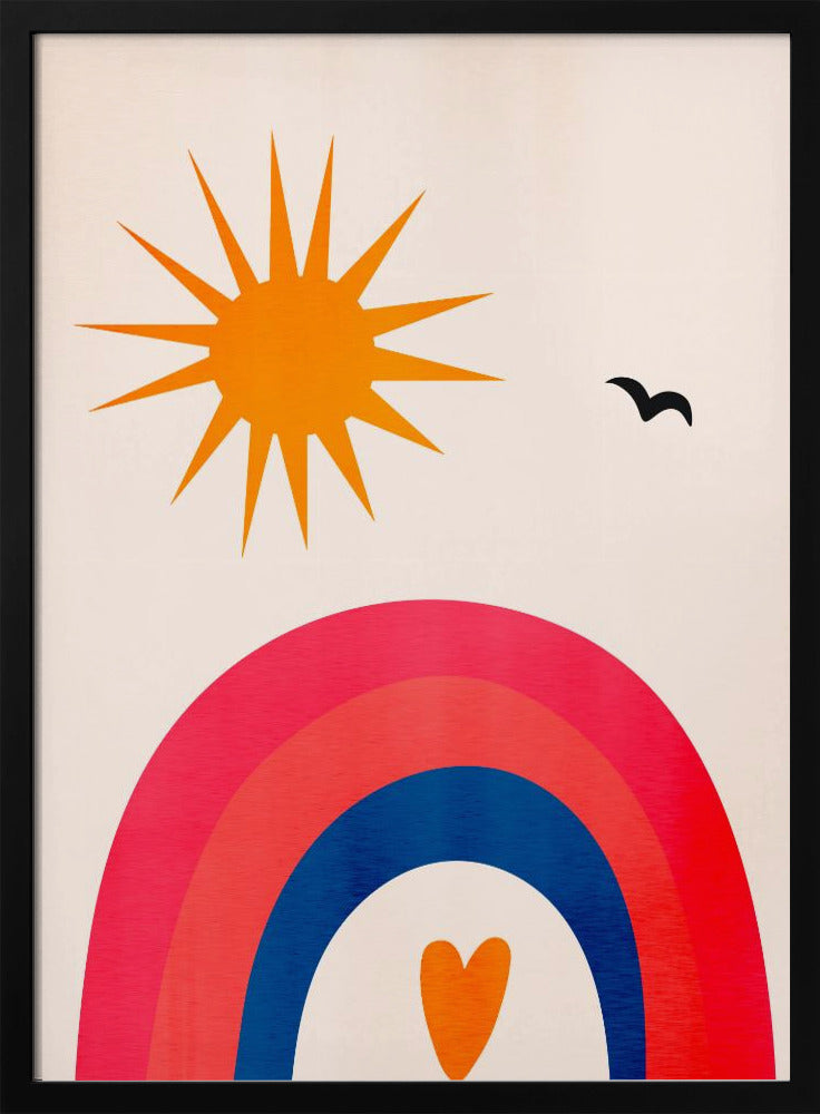 Happy Days! | Poster