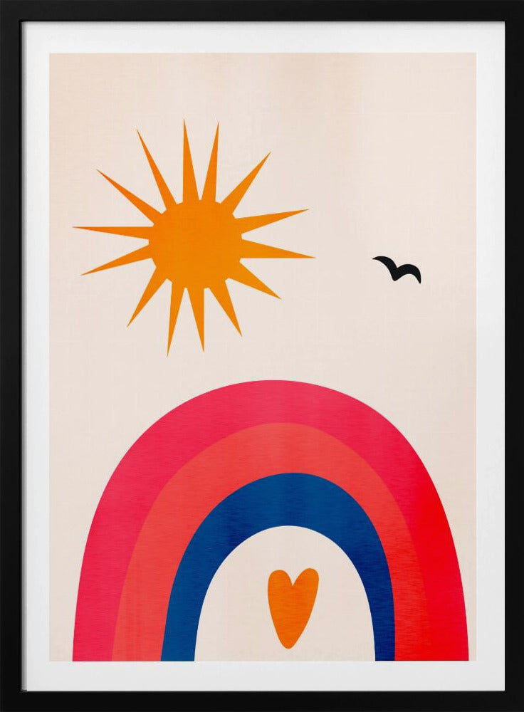 Happy Days! | Poster