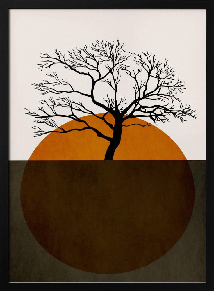 Winter Days | Poster