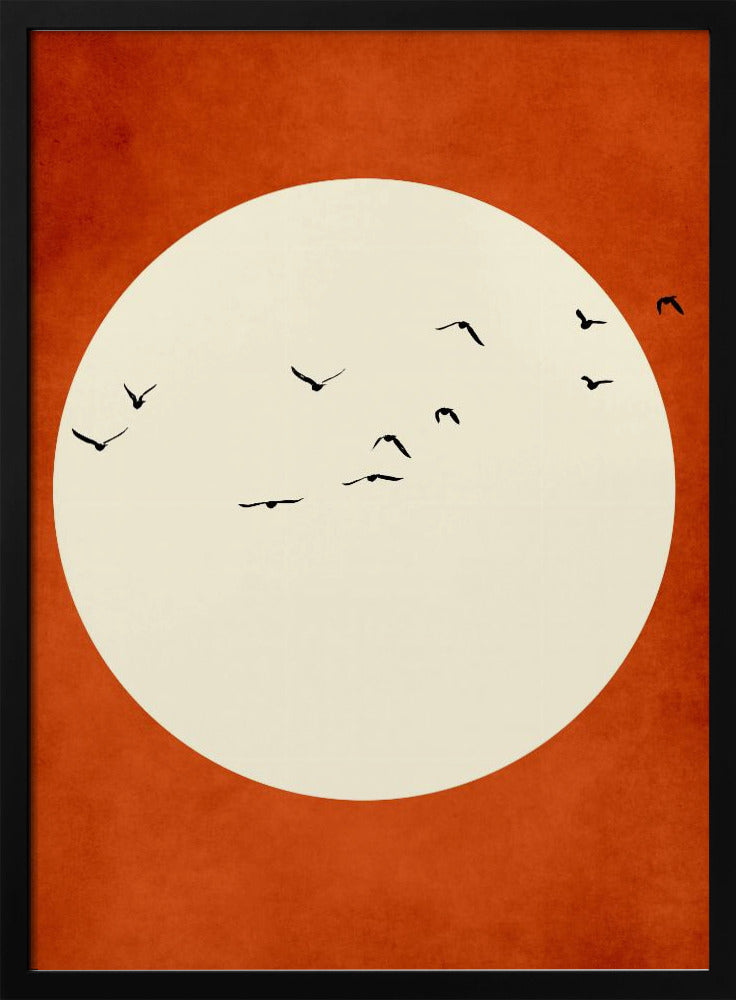 Warming Feelings | Poster