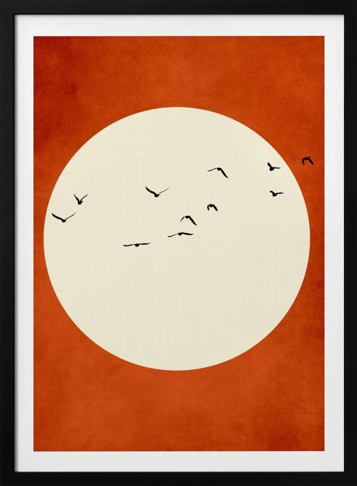 Warming Feelings | Poster