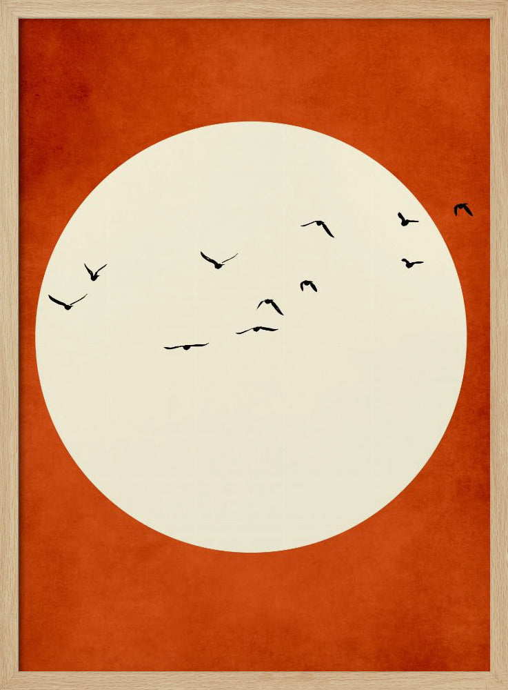 Warming Feelings | Poster