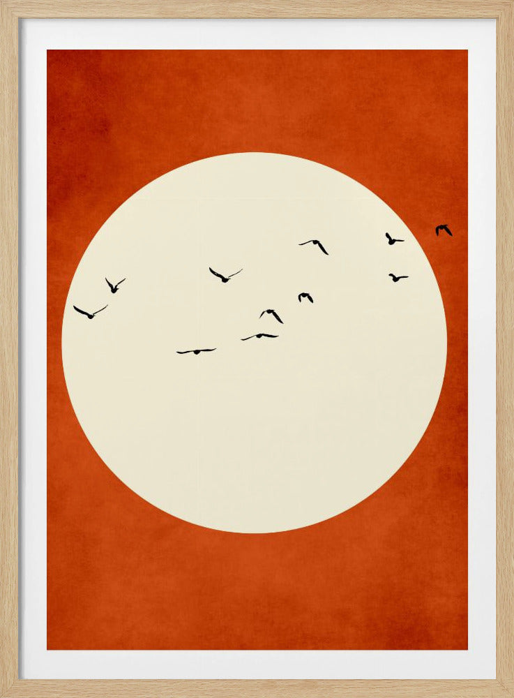 Warming Feelings | Poster