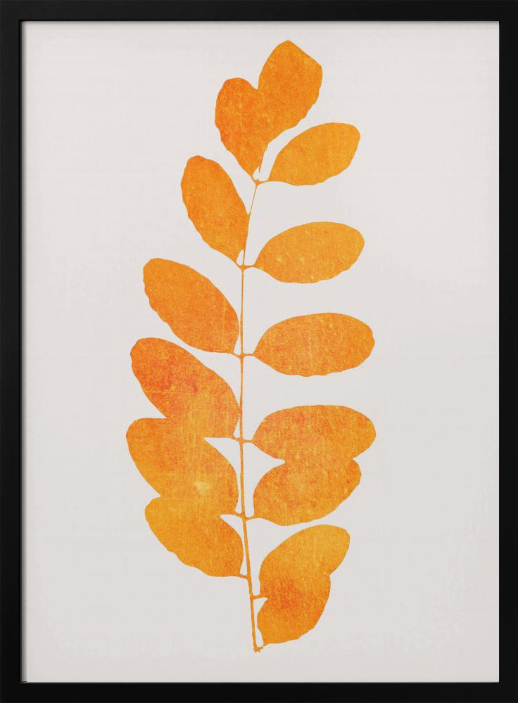 Oak Leaf | Poster