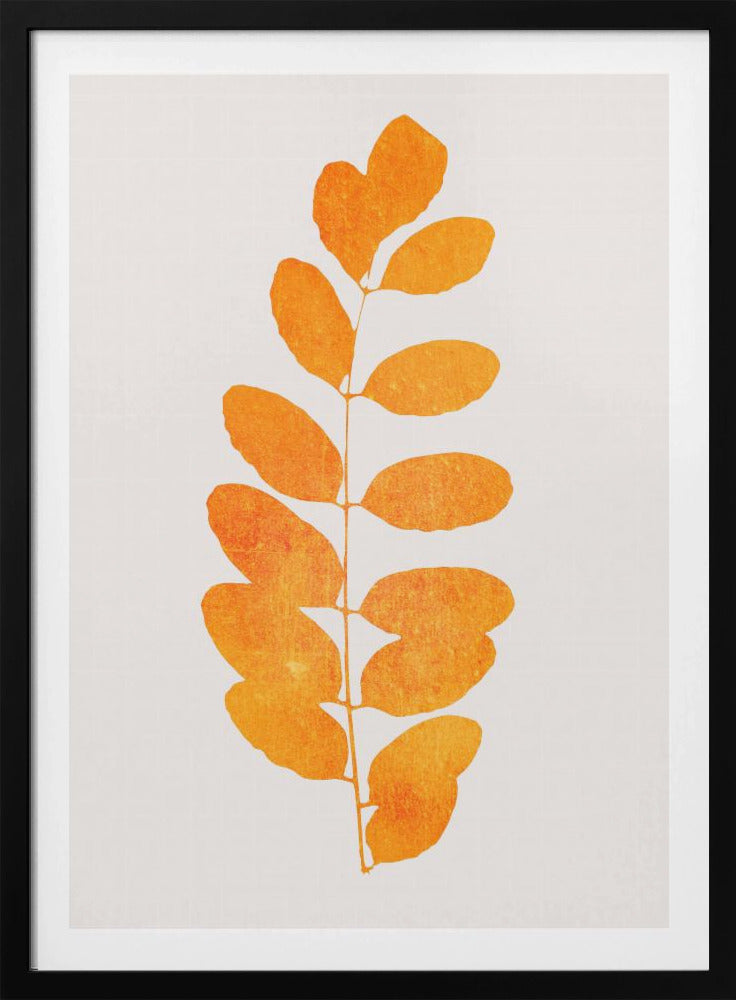 Oak Leaf | Poster