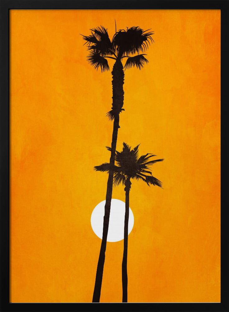 Sunshine Paradise | Poster