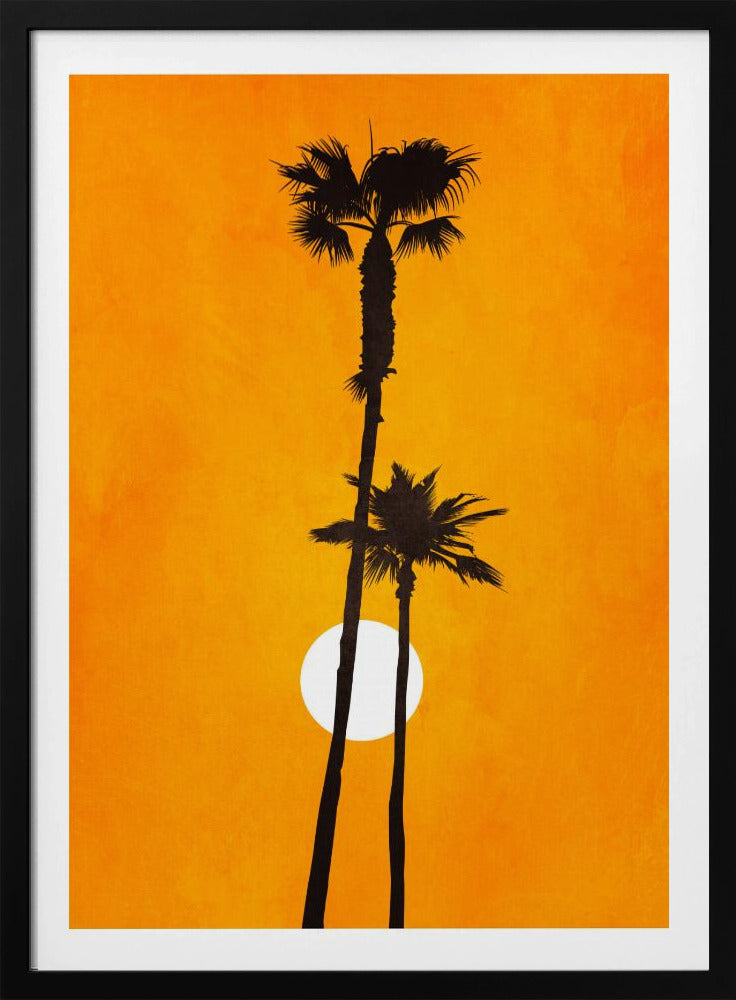 Sunshine Paradise | Poster