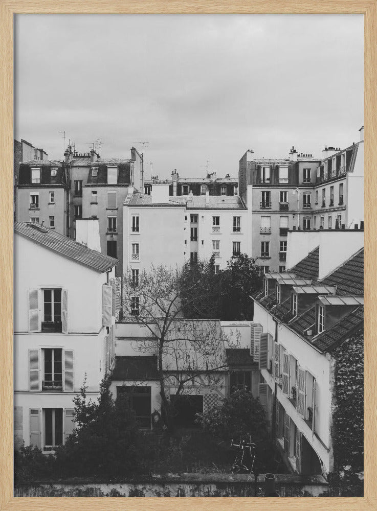 Paris | Poster